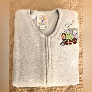 Halo Sleepsack train L 12-18 months